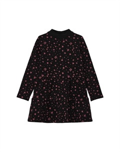 Повседневное платье, цвет schwarz S.oliver