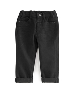 Джинсы Straight Leg WITH STRETCH, цвет black Next