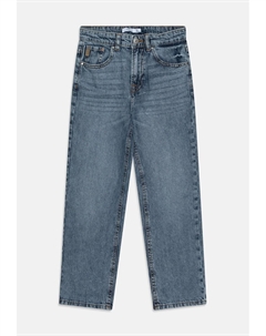 Джинсы Straight Leg NKMRYAN, цвет medium blue denim Name it