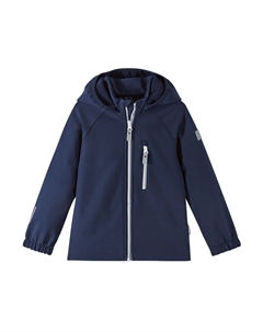 Куртка софтшелл Softshell Jacke Vantti, темно синий Reima