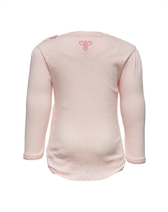 Боди ELLA, цвет mauve Hummel