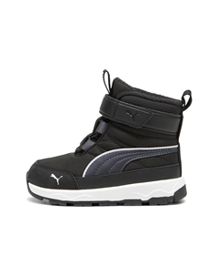 Ботинки Evolve AC+ с логотипом, черный Puma