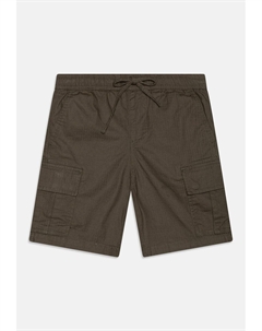 Брюки карго TAXER YOUTH, цвет olive Quiksilver