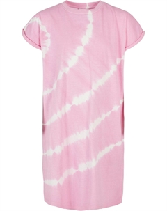 Платье из джерси, цвет girlypink Urban classics