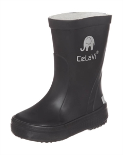 Резиновые сапоги BASIC, цвет dark navy Celavi