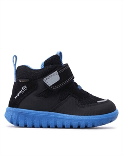 Вьетнамки GORE-TEX 1-006196-0000 M Schwarz, черный Superfit