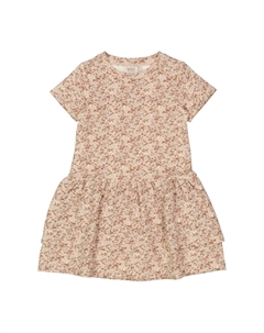 Повседневное платье JOHANNA, цвет pale lilac flowers Wheat