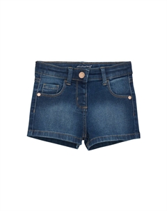 Джинсовые шорты POWER STRETCH, цвет denim Minymo®