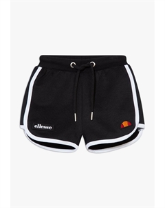 Брюки для бега VICTENA, цвет black Ellesse