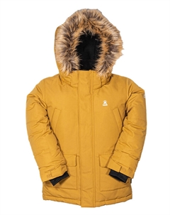 Парка Aden, желтый Kamik