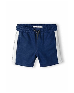 Шорты ELASTICATED WAIST, цвет dark blue Minoti