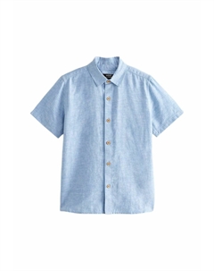 Рубашка REGULAR FIT, цвет blue Next