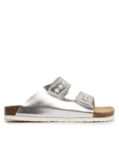 Сандалии 3926111 S Silver, серебро Primigi