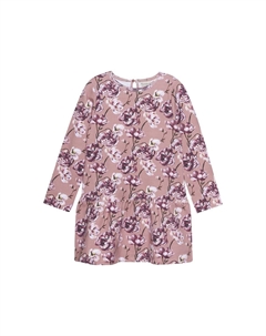 Повседневное платье AOP, цвет ash rose Minymo®