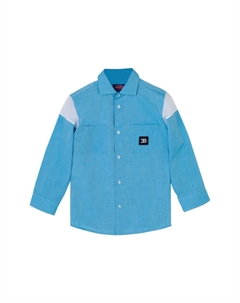 Рубашка, цвет porcelain Bugatti