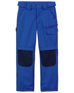 Брюки карго SLAYER, цвет sea navy Kamik