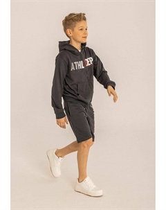 Шорты, цвет dark grey Minoti