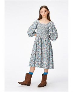 Повседневное платье CHERISA, цвет spring bloom mini Molo