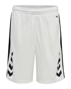 Шорты спортивные HMLCORE XK BASKET, цвет white Hummel