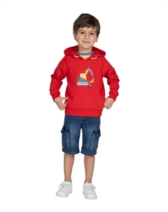 Джинсовые шорты BERMUDA, цвет dunkelblau Sigikid