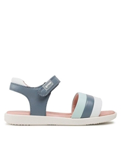 Сандалии Garvalin 232403-A M Indigo, синий