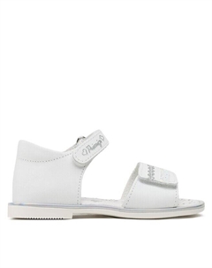 Сандалии 3912022 S White, белый Primigi