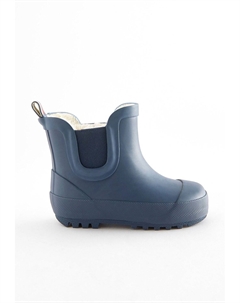 Резиновые сапоги, цвет navy plain Next
