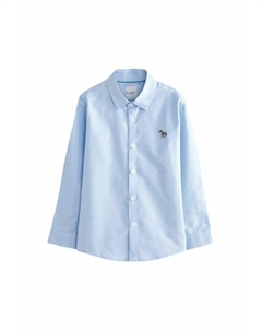 Рубашка, цвет blue Paul smith