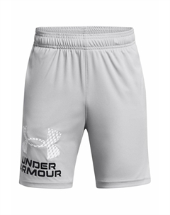 Спортивные шорты TECH LOGO, цвет mod gray (011) Under armour