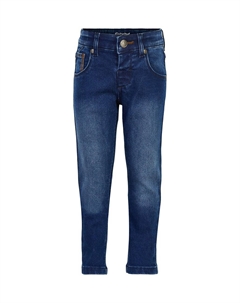 Джинсы прямого кроя POWER, цвет denim Minymo®