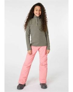 Флисовый свитер MUTEY JR, цвет mistygreen Protest