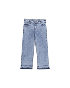 Джинсы прямого кроя, цвет denim Minymo®