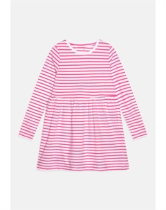 Платье из джерси NKFTALLI DRESS, цвет pink cosmos Name it