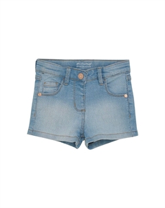 Джинсовые шорты POWER STRETCH, цвет light dusty blue Minymo®