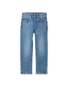 Джинсы Straight Leg TIM SLIM, цвет stone blue denim Tom tailor