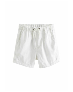 Брюки для бега PULL ON REGULAR FIT, цвет white Next