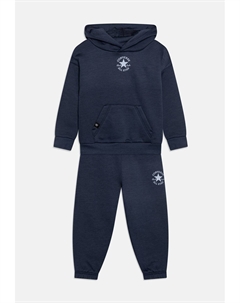 Спортивный костюм SUSTAINABLE CORE UNISEX SET, цвет navy Converse