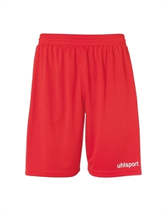 Шорты, цвет rot weiß Uhlsport