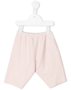 Брюки в рубчик, розовый Bonpoint