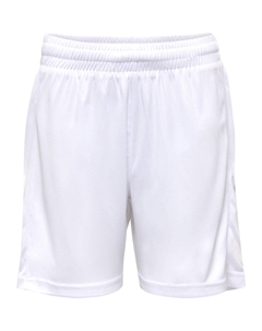 Шорты спортивные CORE XK POLY, цвет white white Hummel