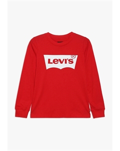 Рубашка с длинным рукавом BATWING TEE, цвет red/white Levi's®