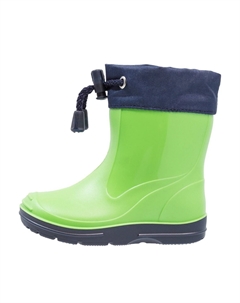 Резиновые сапоги BASIC, цвет apfel Beck