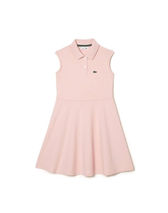 Платье из джерси, цвет rose Lacoste