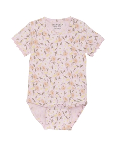 Боди, цвет pink tulle Minymo®