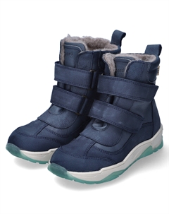 Сапоги Winteretten DORELLE TEX, синий Bisgaard