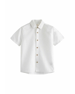 Рубашка REGULAR FIT, цвет white Next