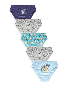 Трусы 5 PACK PAW PATROL, цвет bluey Next