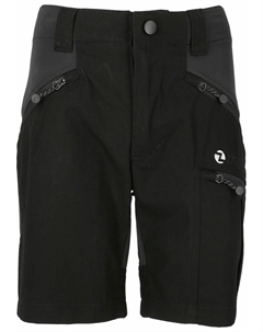 Шорты BONO, цвет asphalt Zigzag