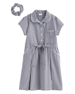 Повседневное платье REGULAR FIT SET, цвет navy blue Next