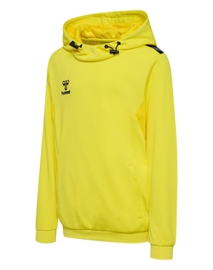 Толстовка AUTHENTIC, цвет blazing yellow Hummel